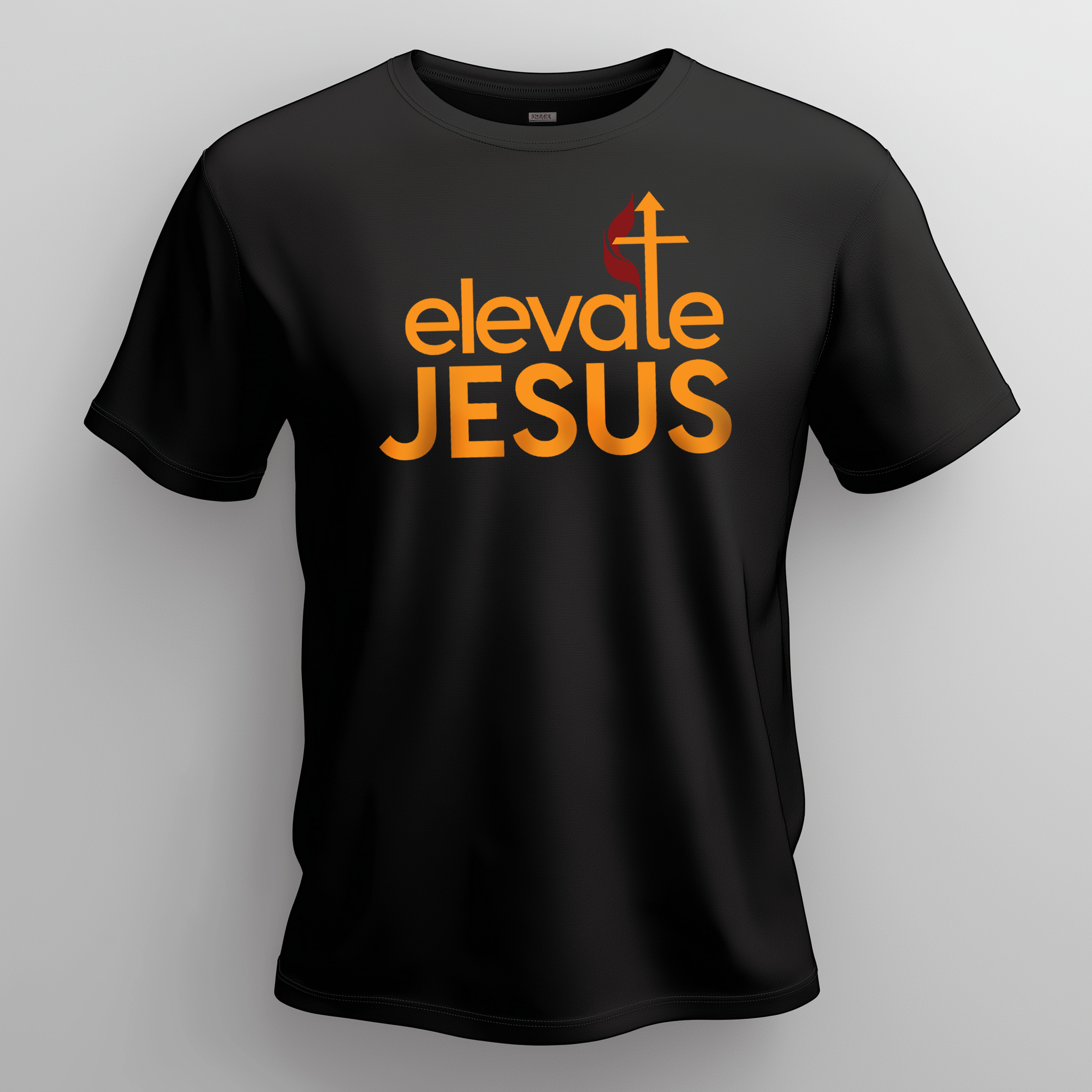 Elevate Jesus