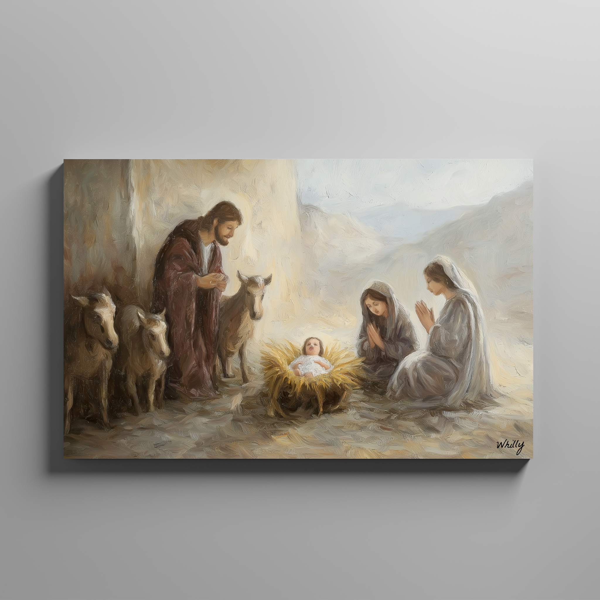 Great News For All The World