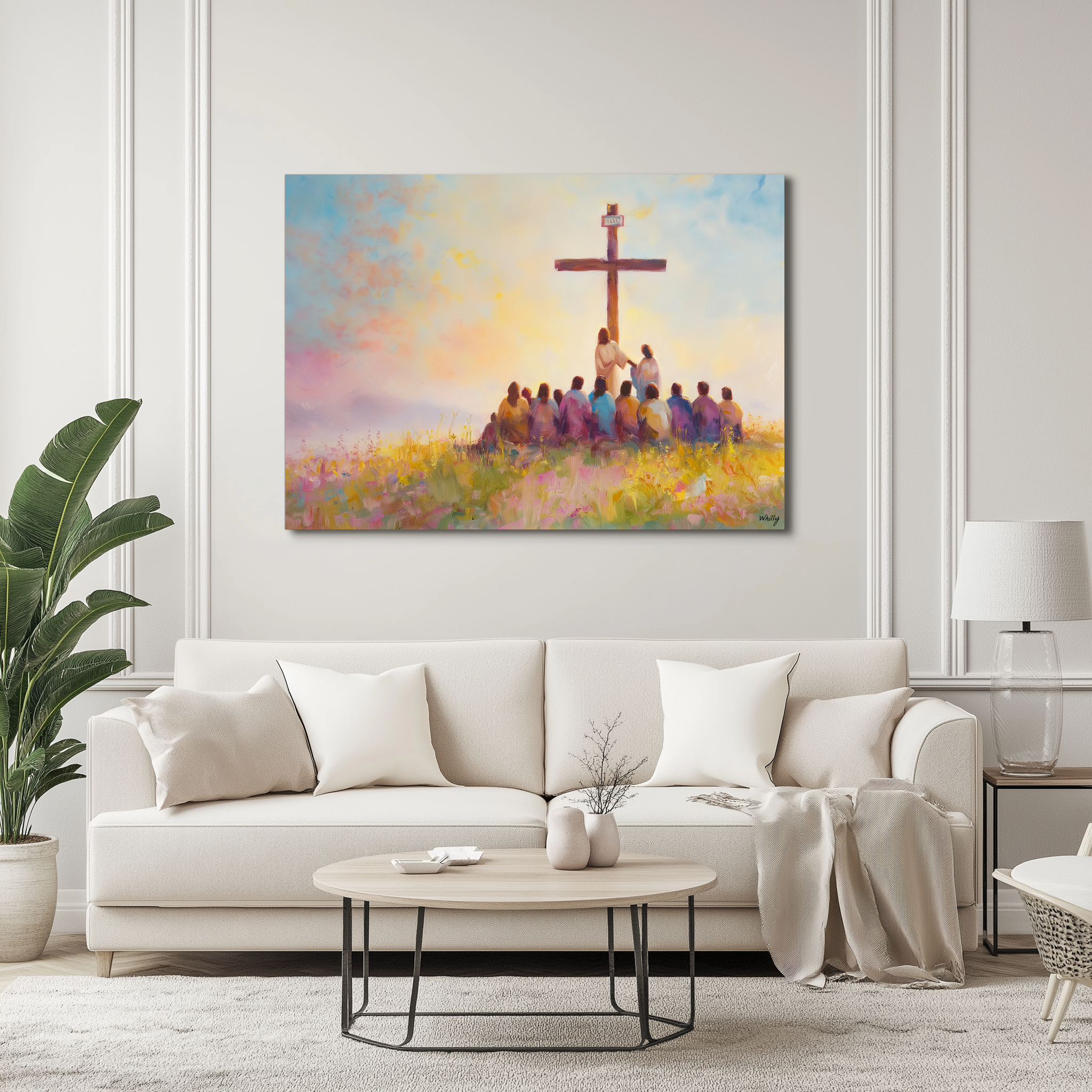 12 Hearts – 1 Misson