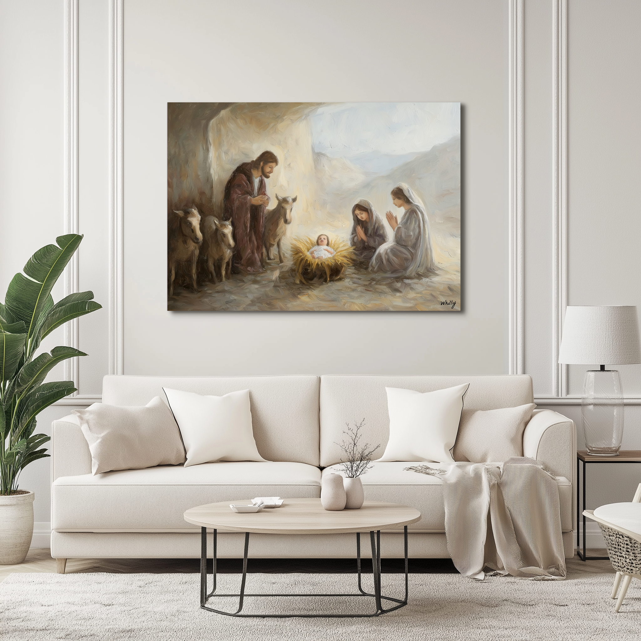 Great News For All The World