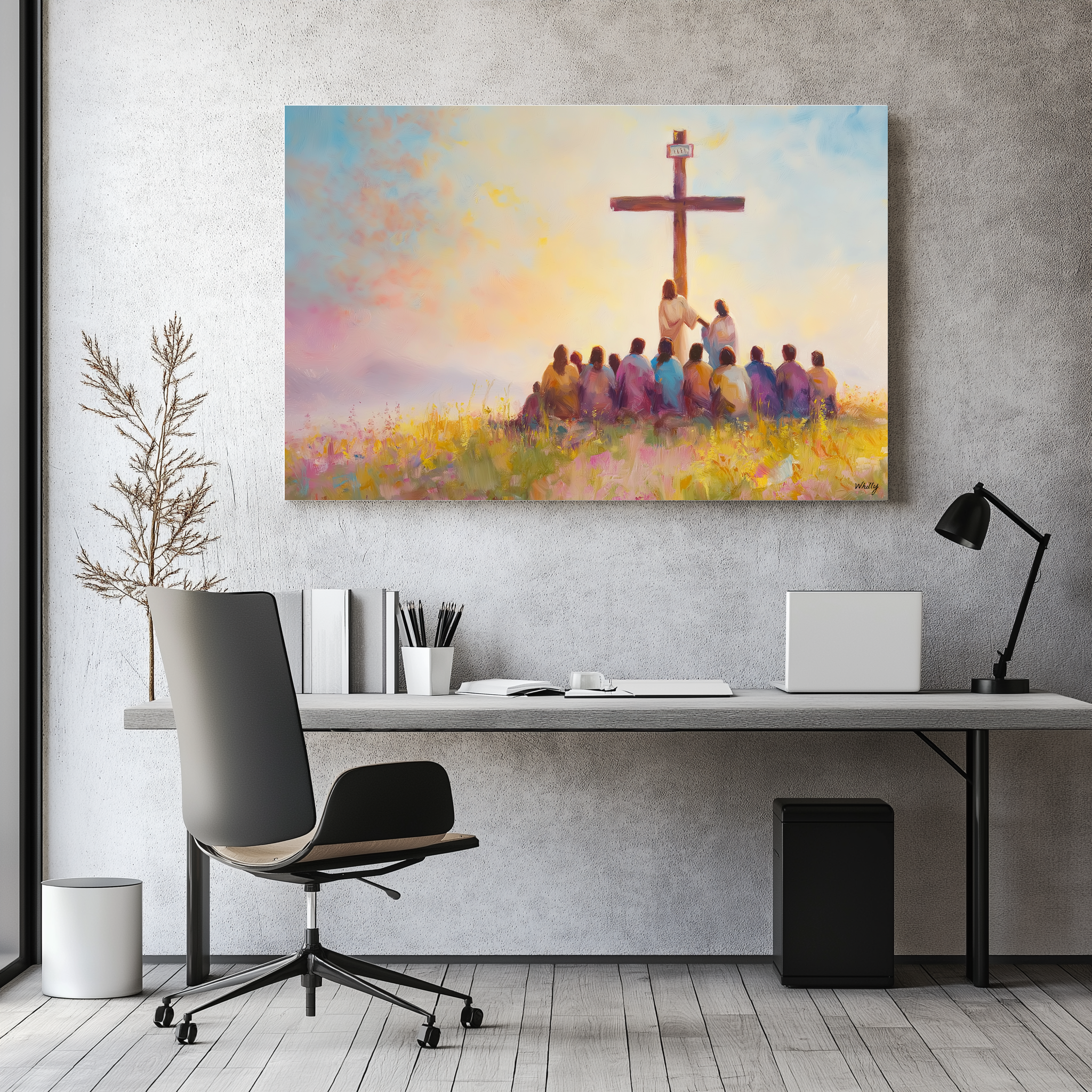 12 Hearts – 1 Misson