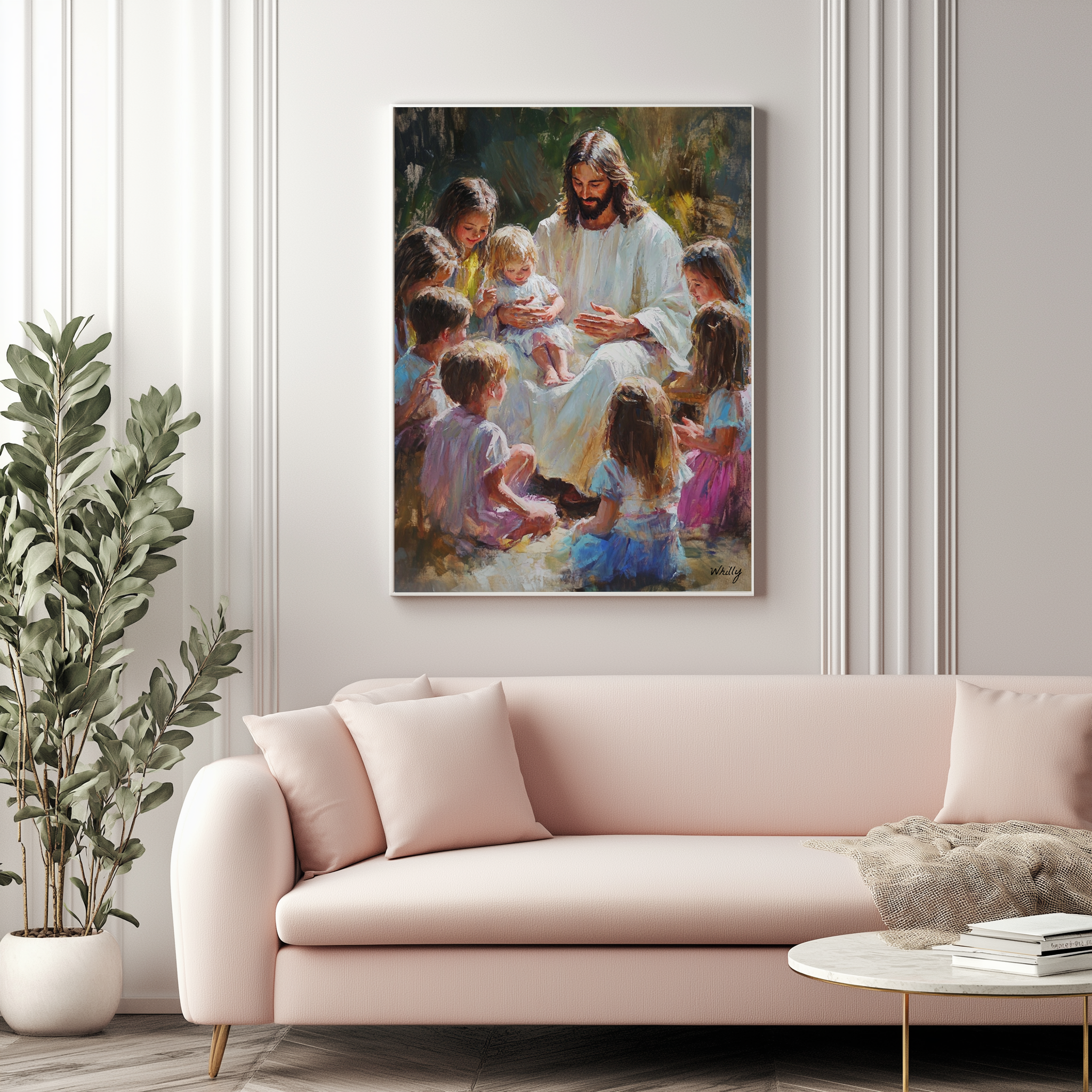 Lord, Save The Future