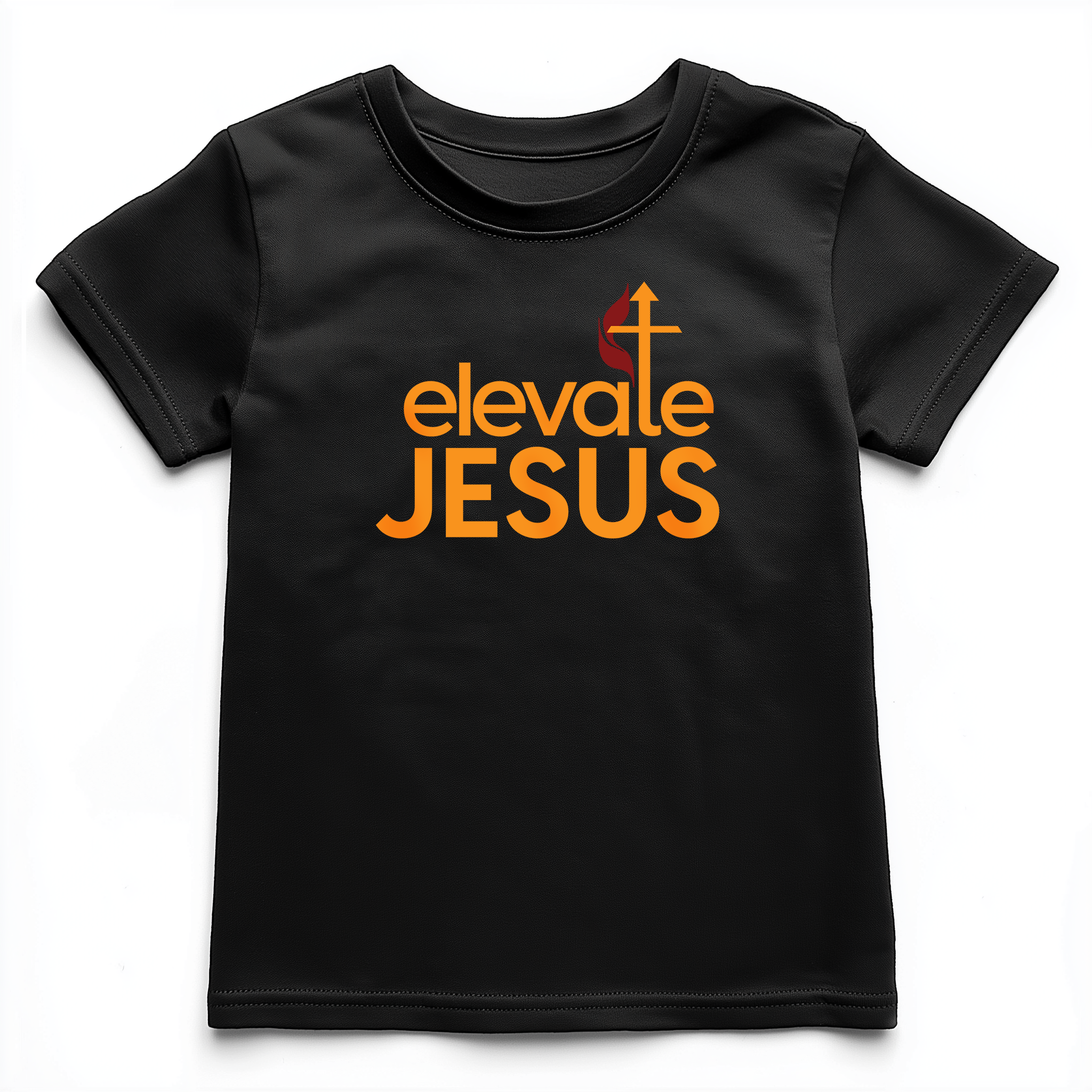 Elevate Jesus
