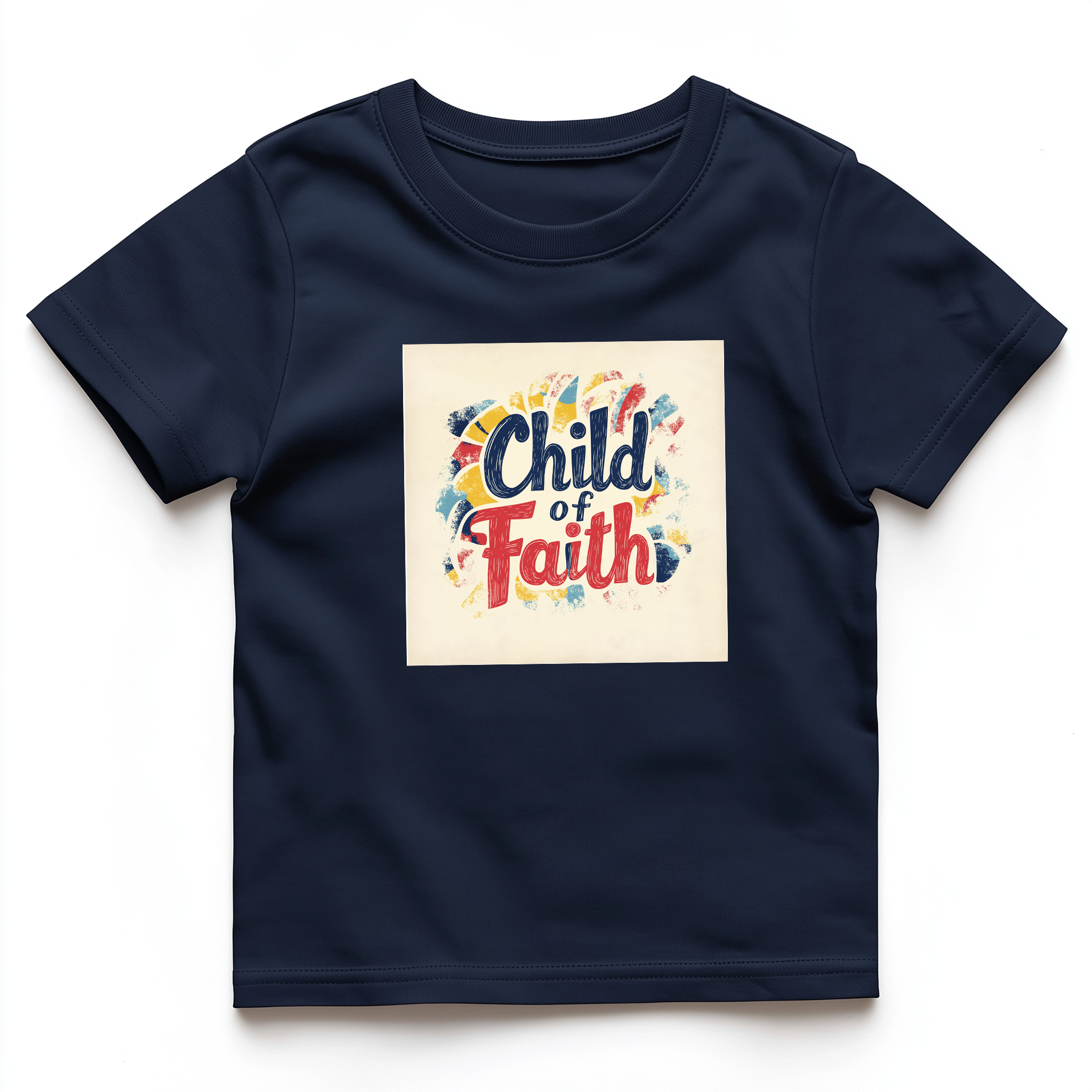 Child of Faith