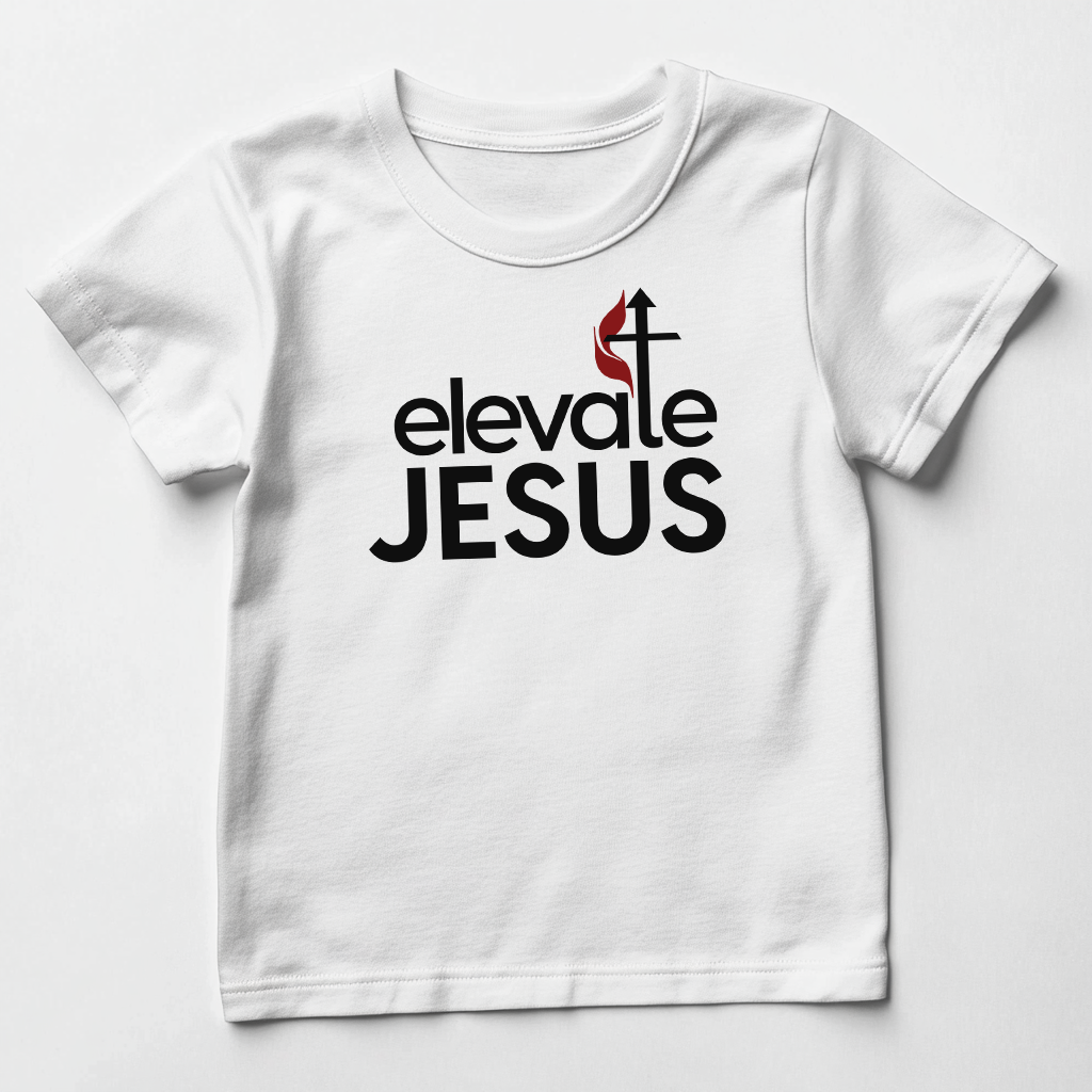 Elevate Jesus
