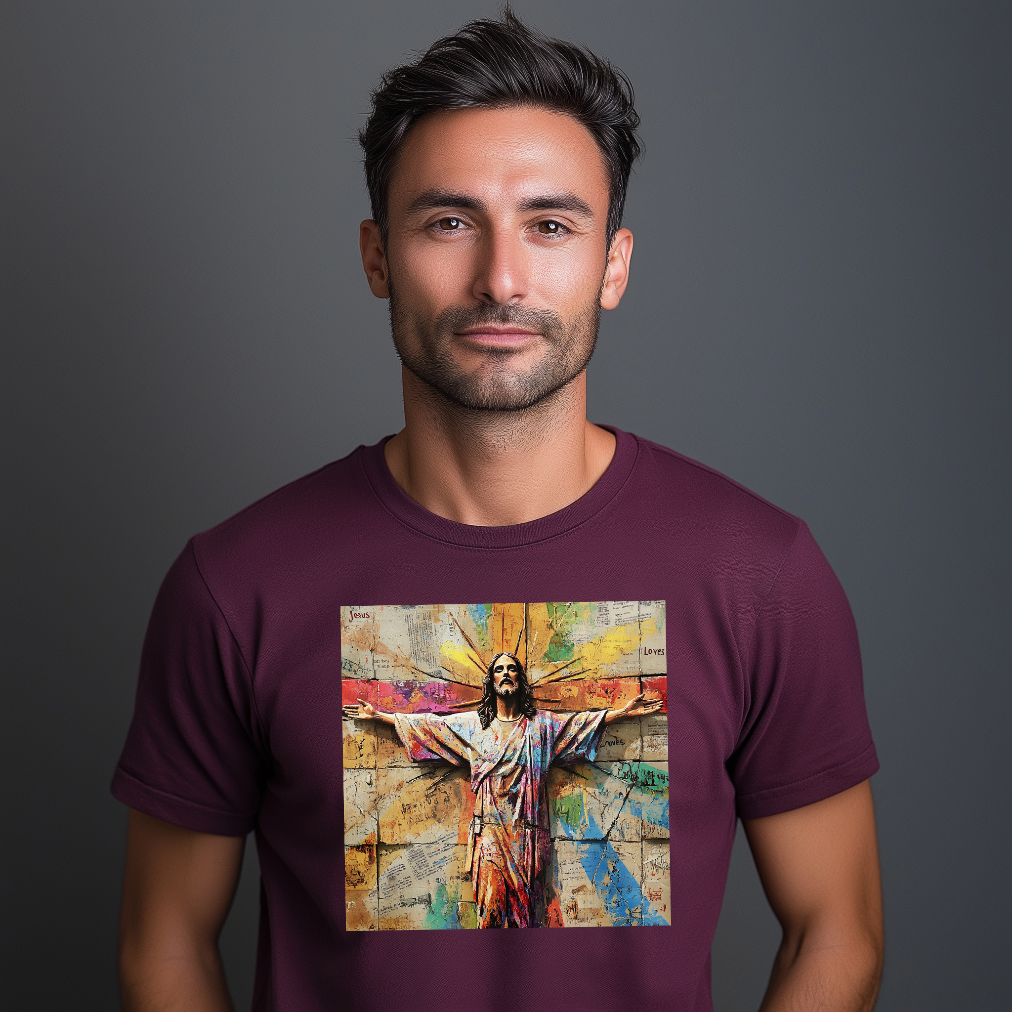 Christ’s Sacrifice