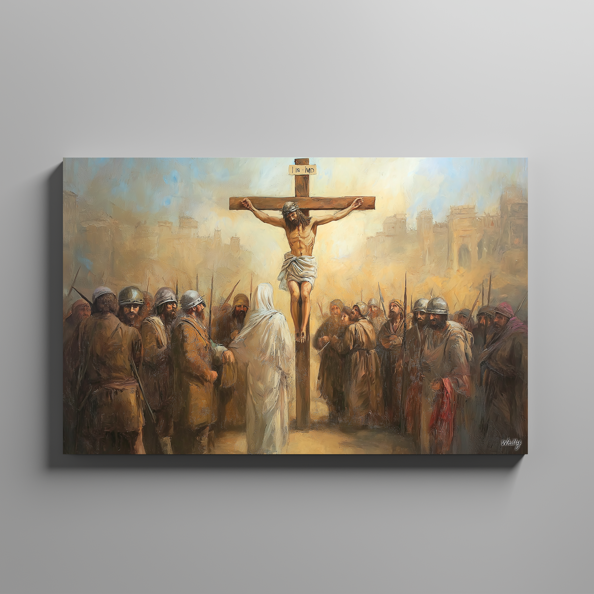 They Know Not What They Do