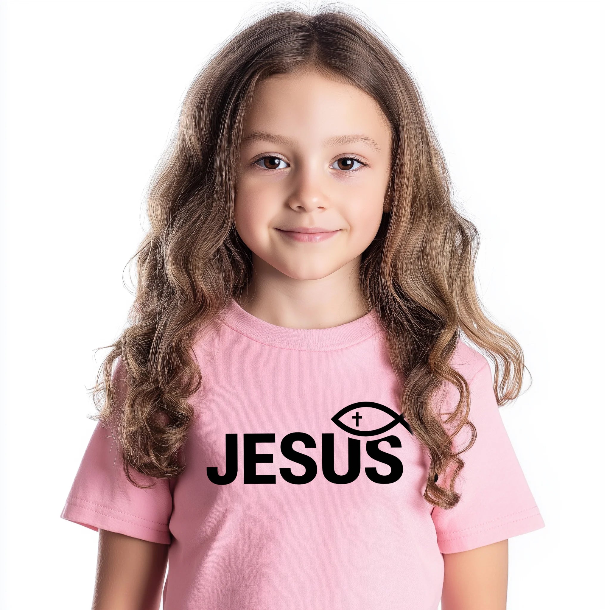 Official Jesus Brand