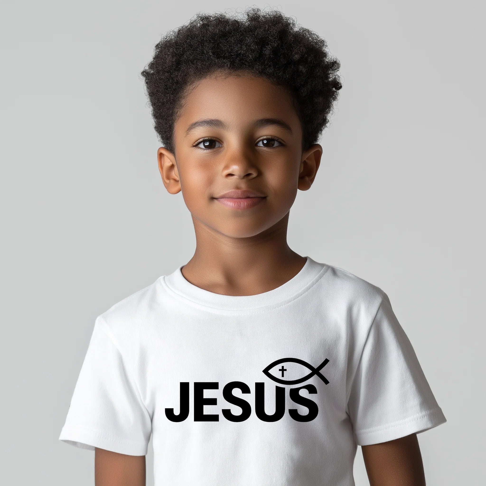 Official Jesus Brand
