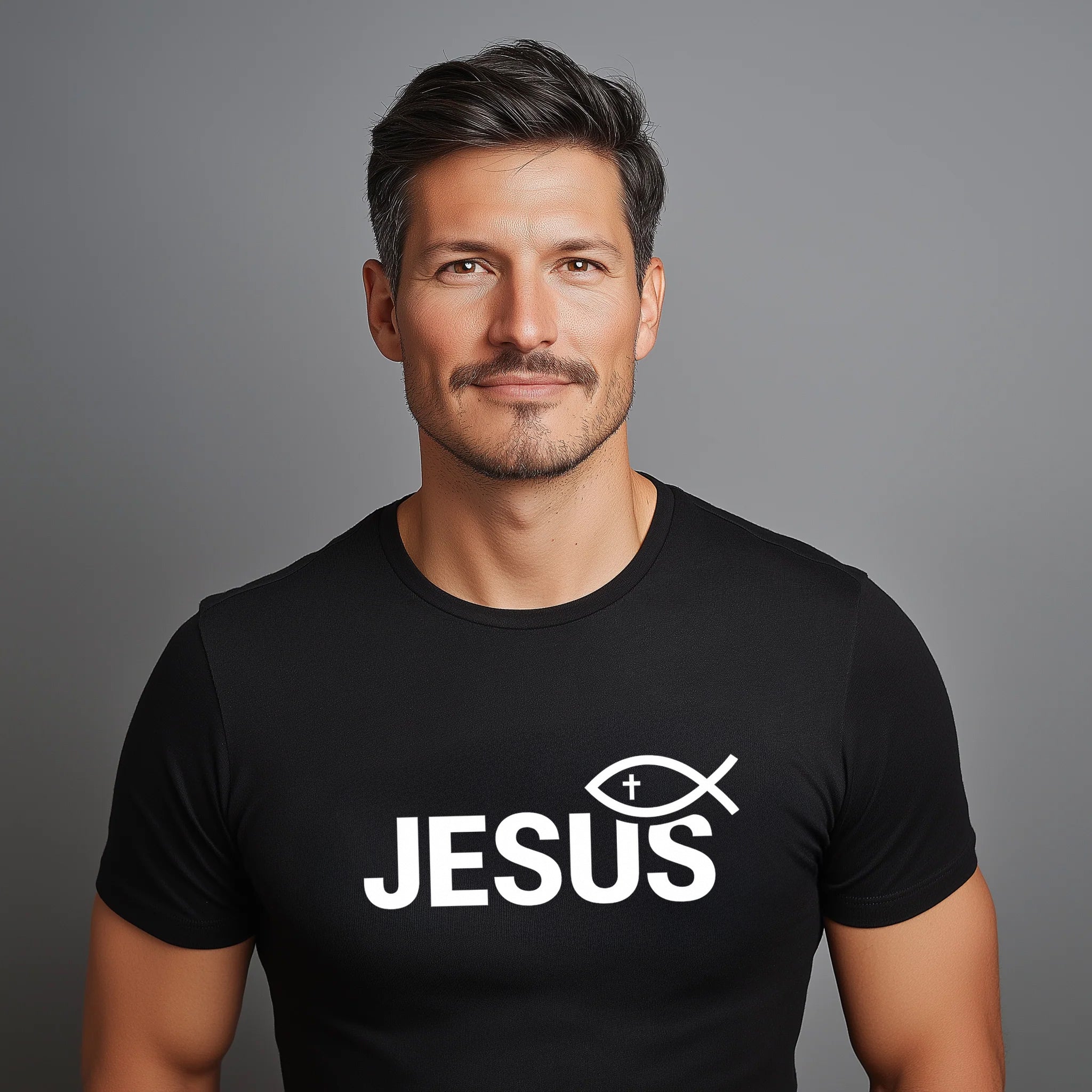 Official Jesus Brand