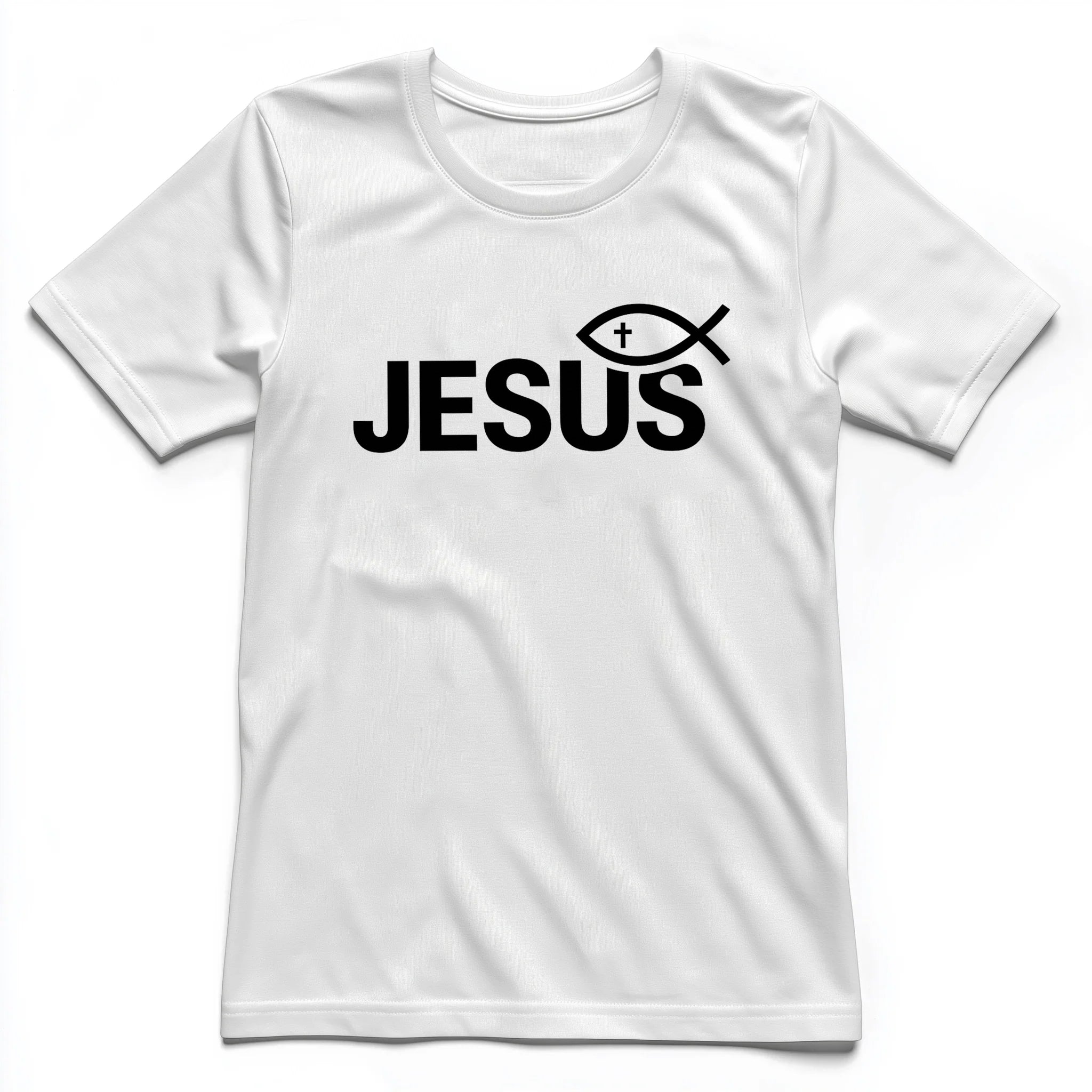 Official Jesus Brand