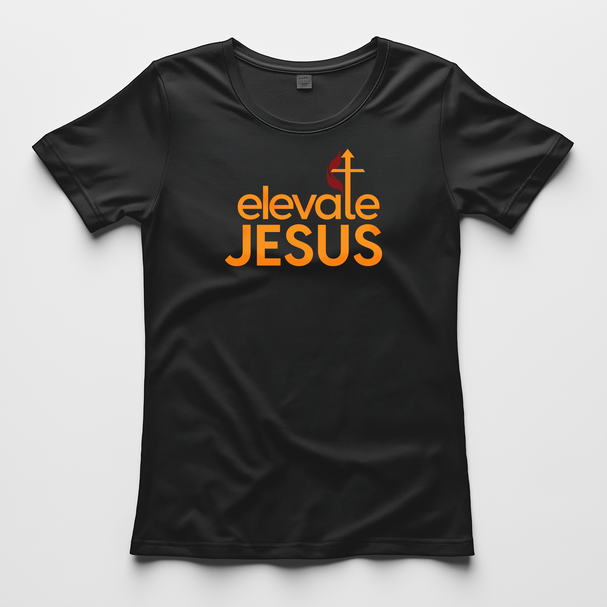 Elevate Jesus