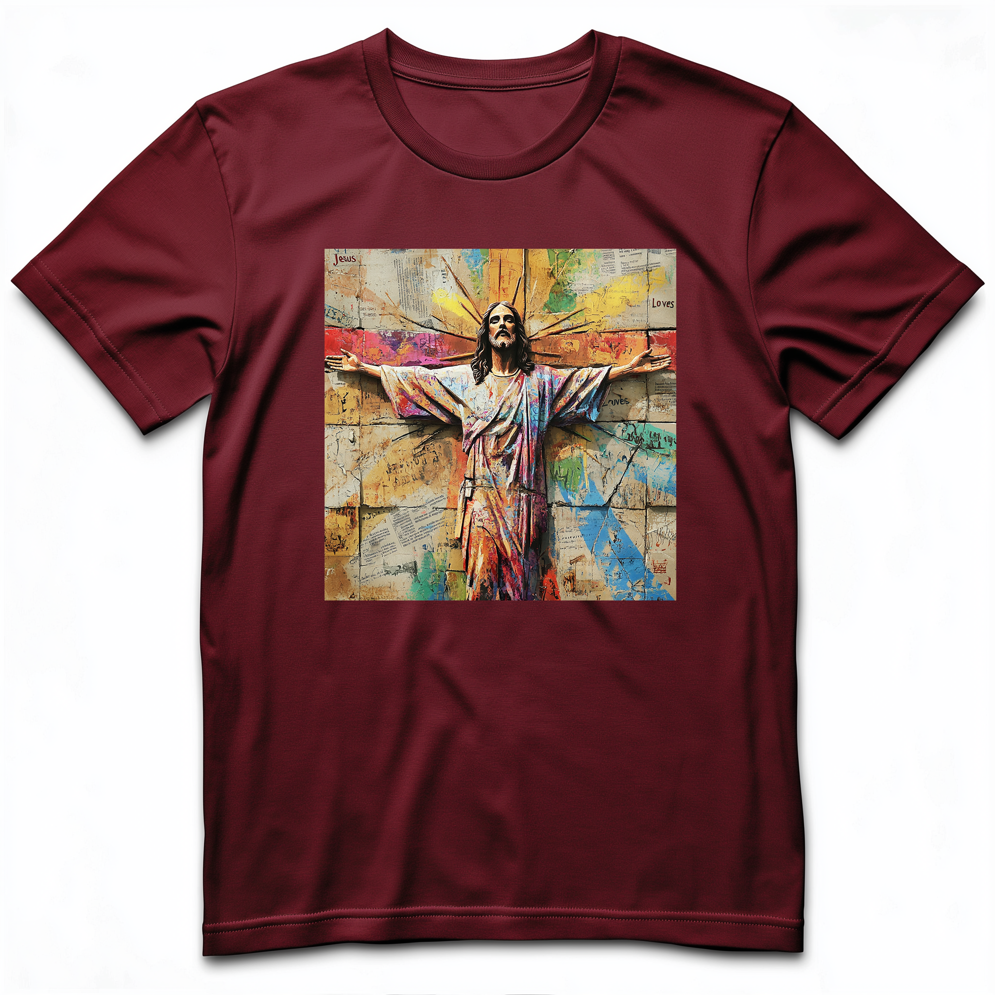 Christ’s Sacrifice