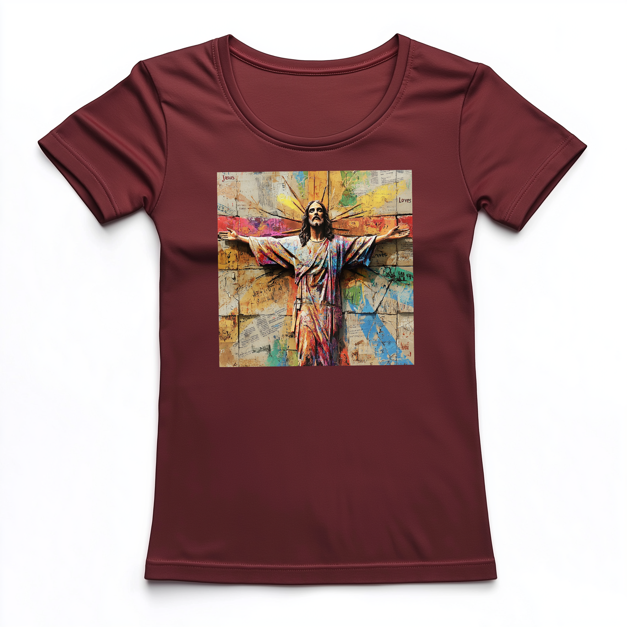 Christ’s Sacrifice