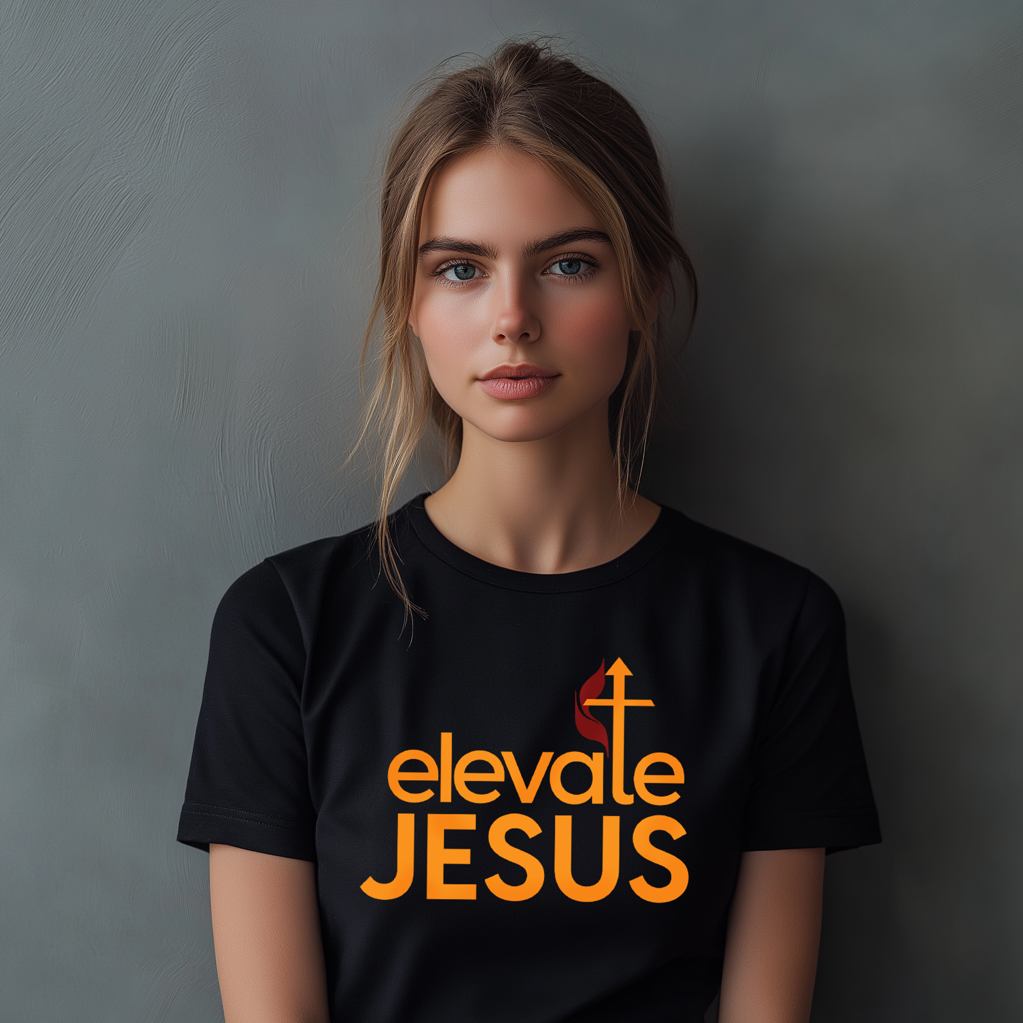 Elevate Jesus