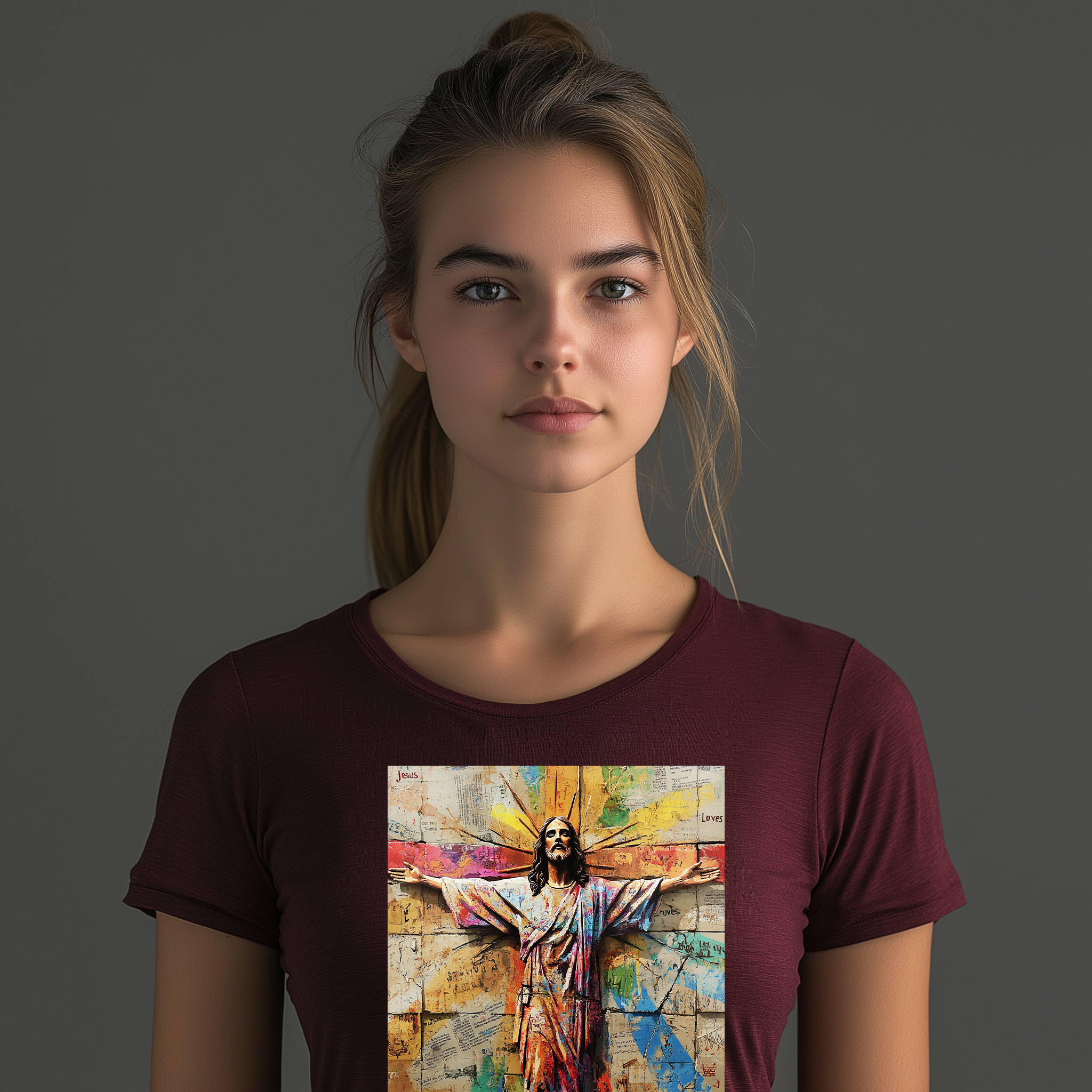 Christ’s Sacrifice