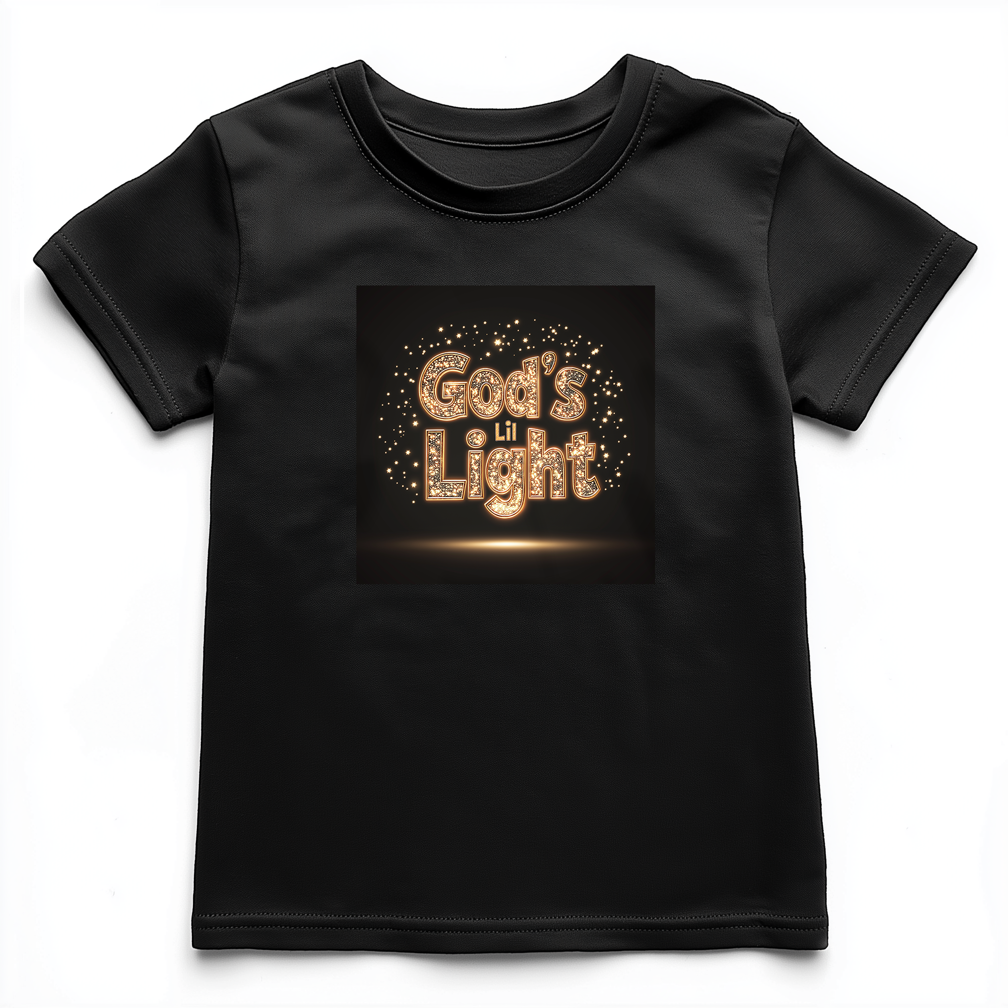 God’s Lil Light