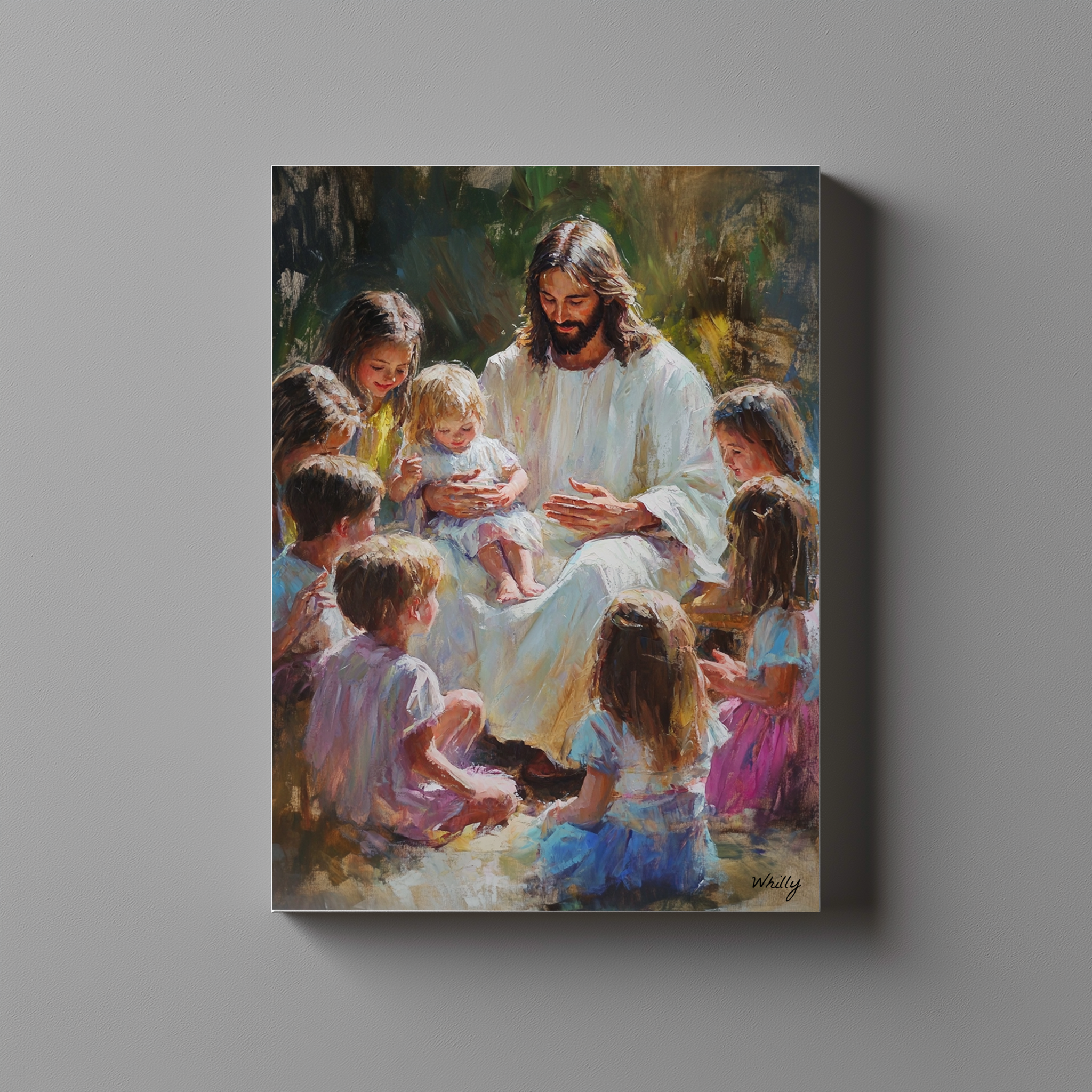 Lord, Save The Future