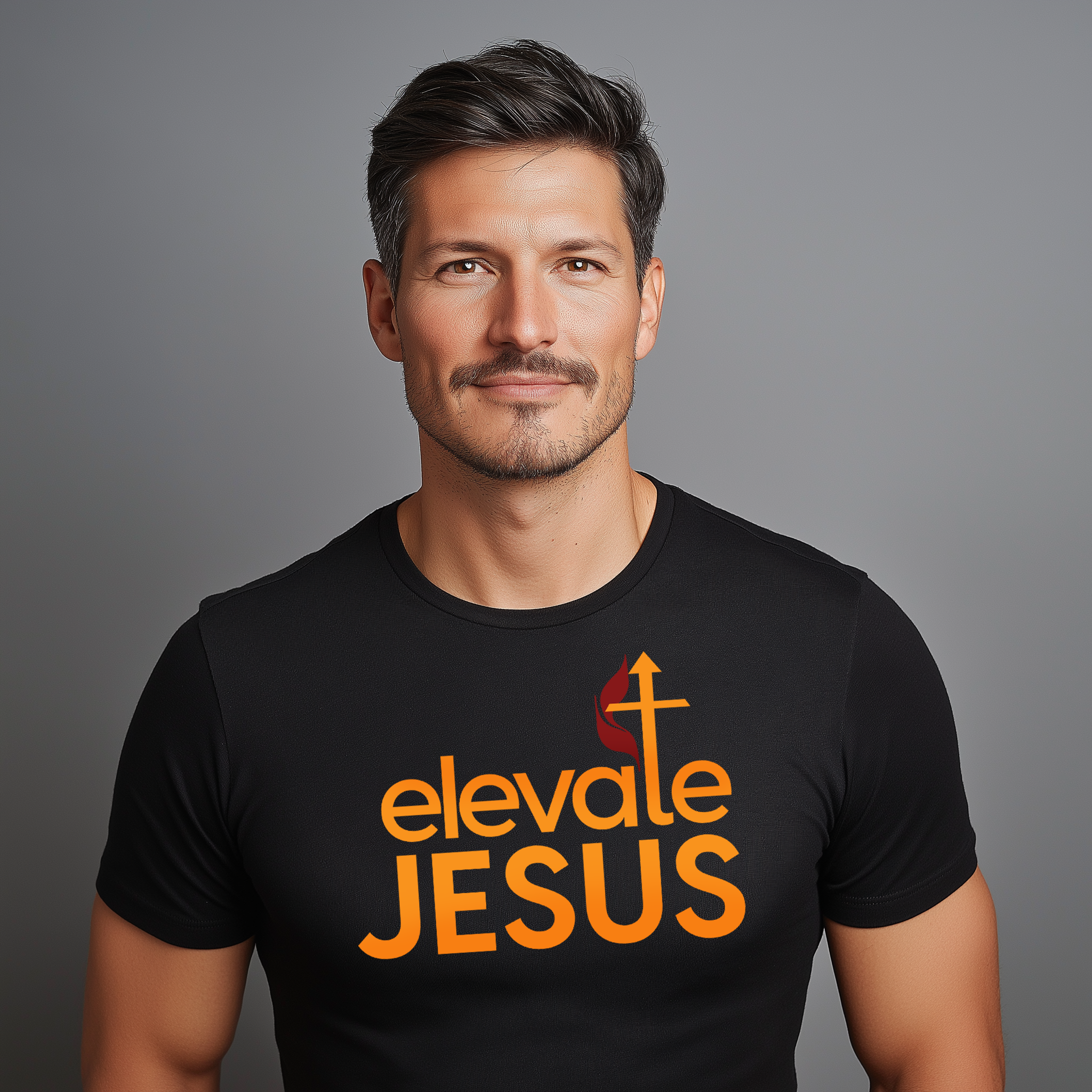 Elevate Jesus