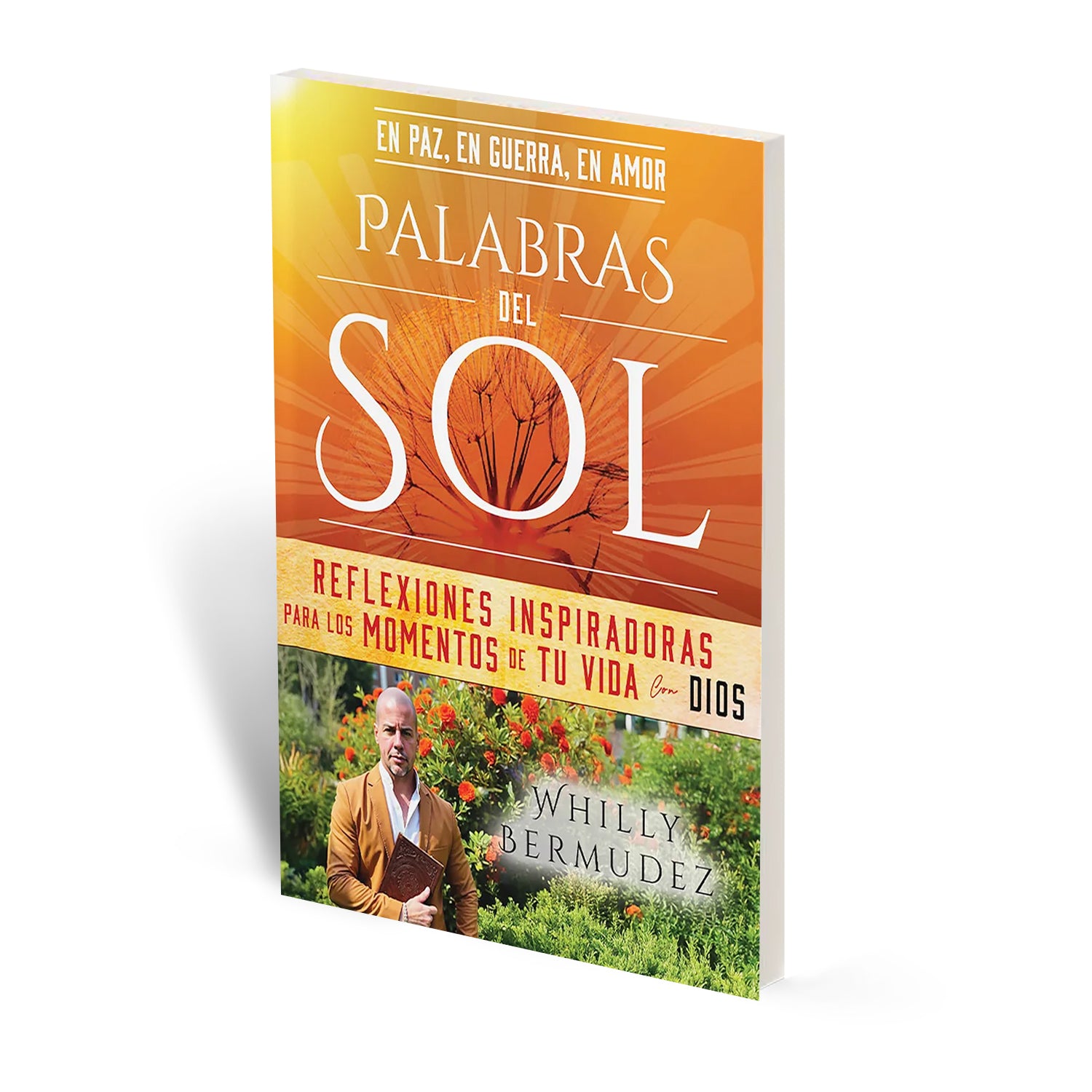 PALABRAS DEL SOL
