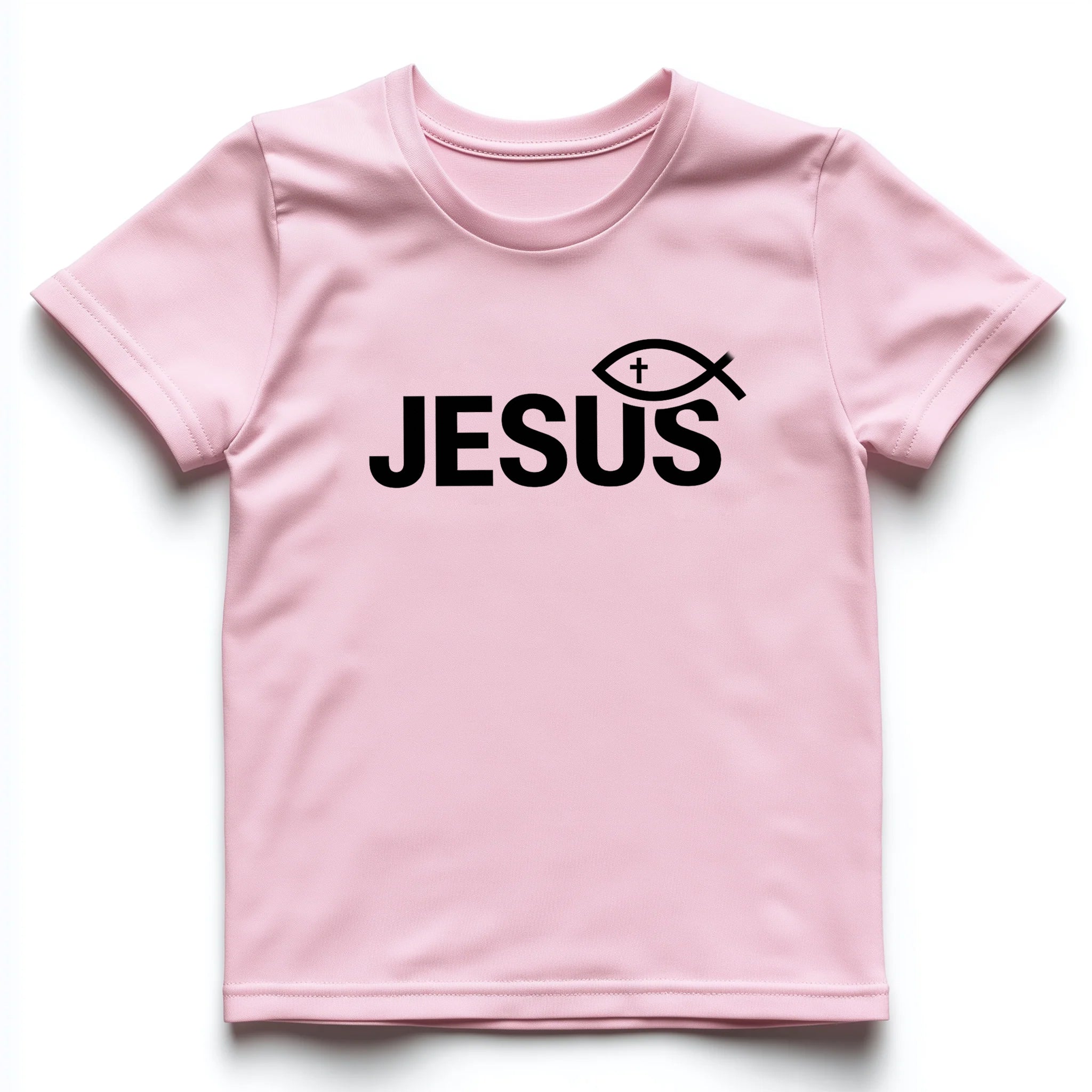Official Jesus Brand