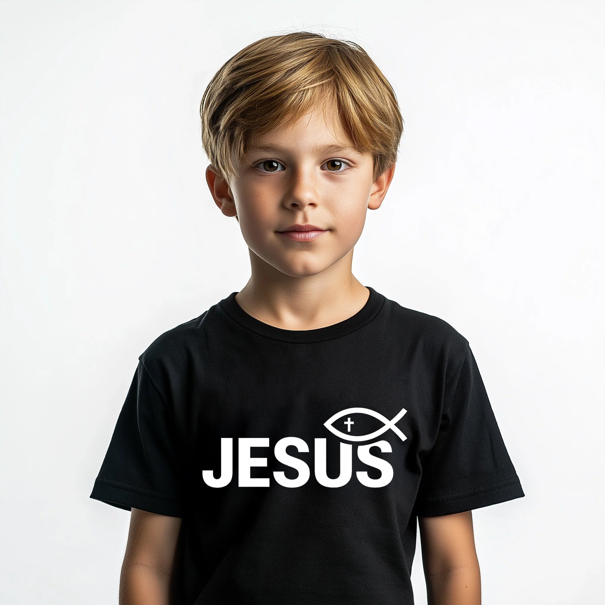 Official Jesus Brand