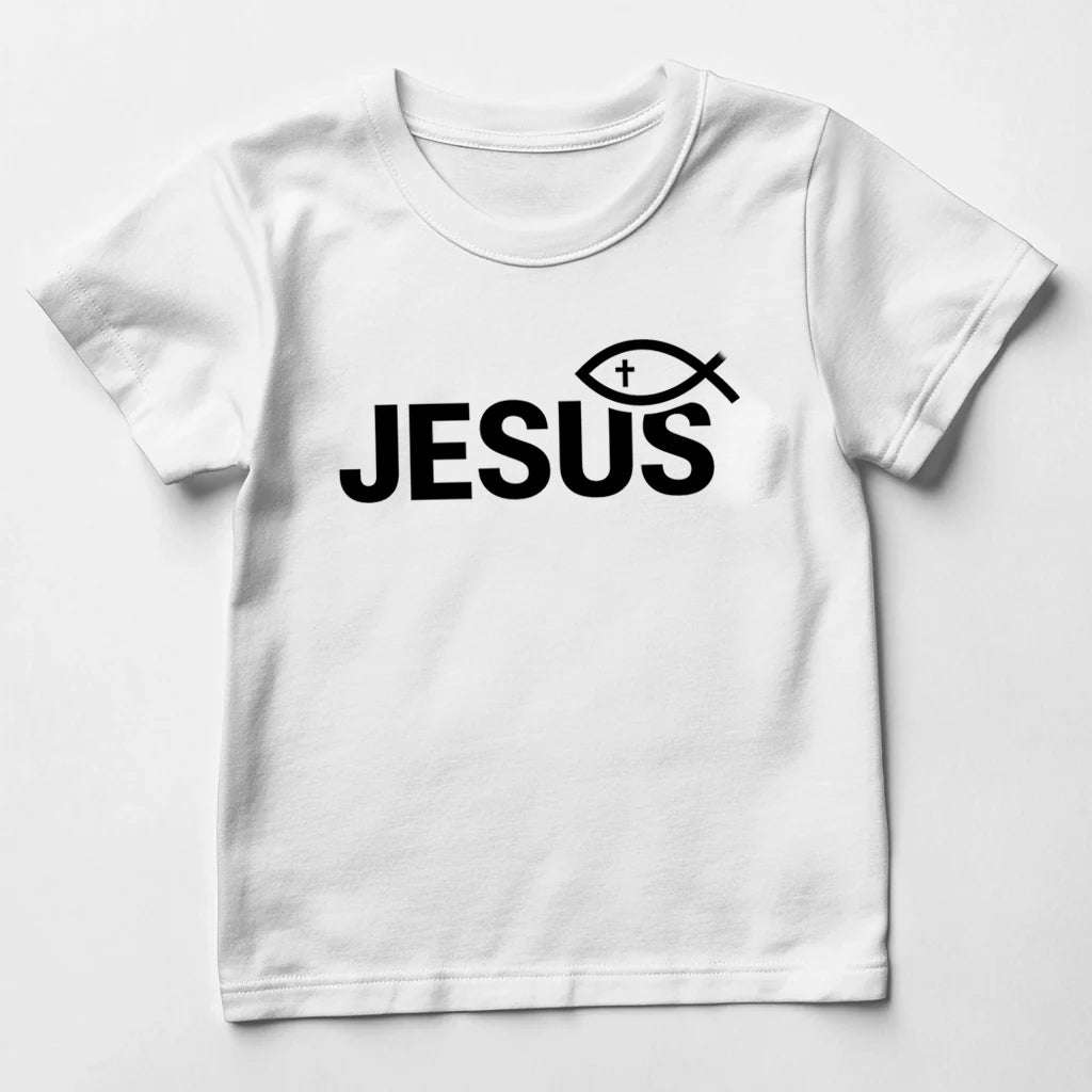 Official Jesus Brand