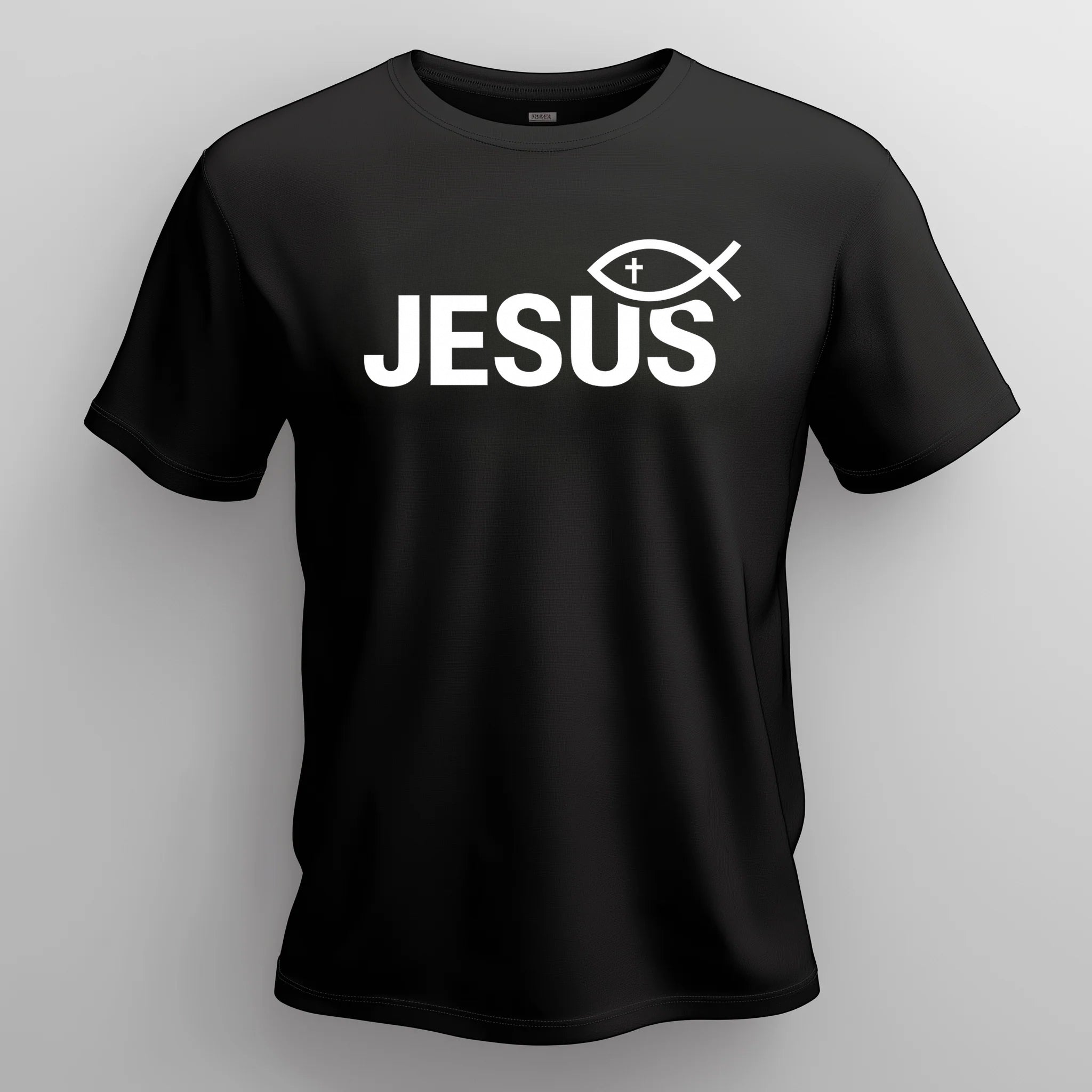 Official Jesus Brand