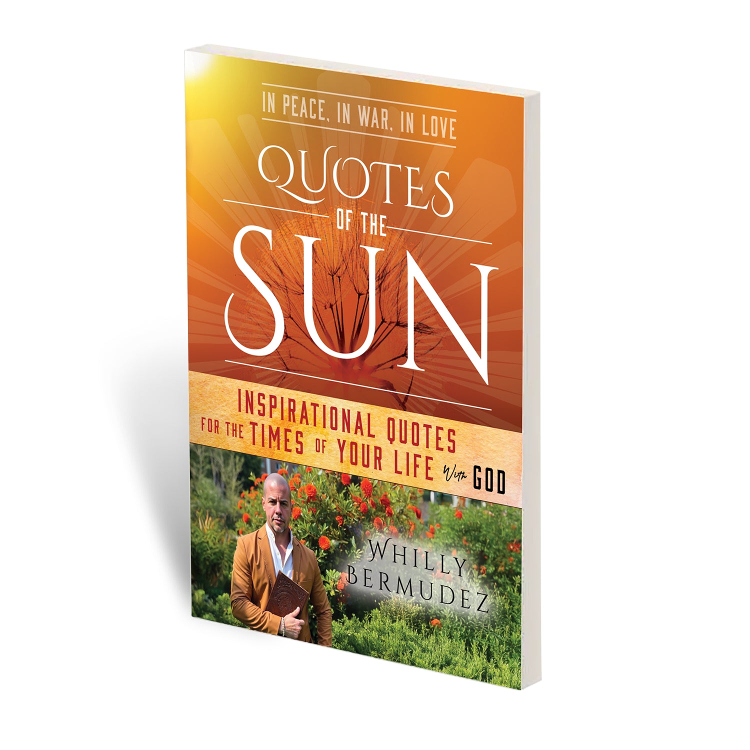 QUOTES OF THE SUN
